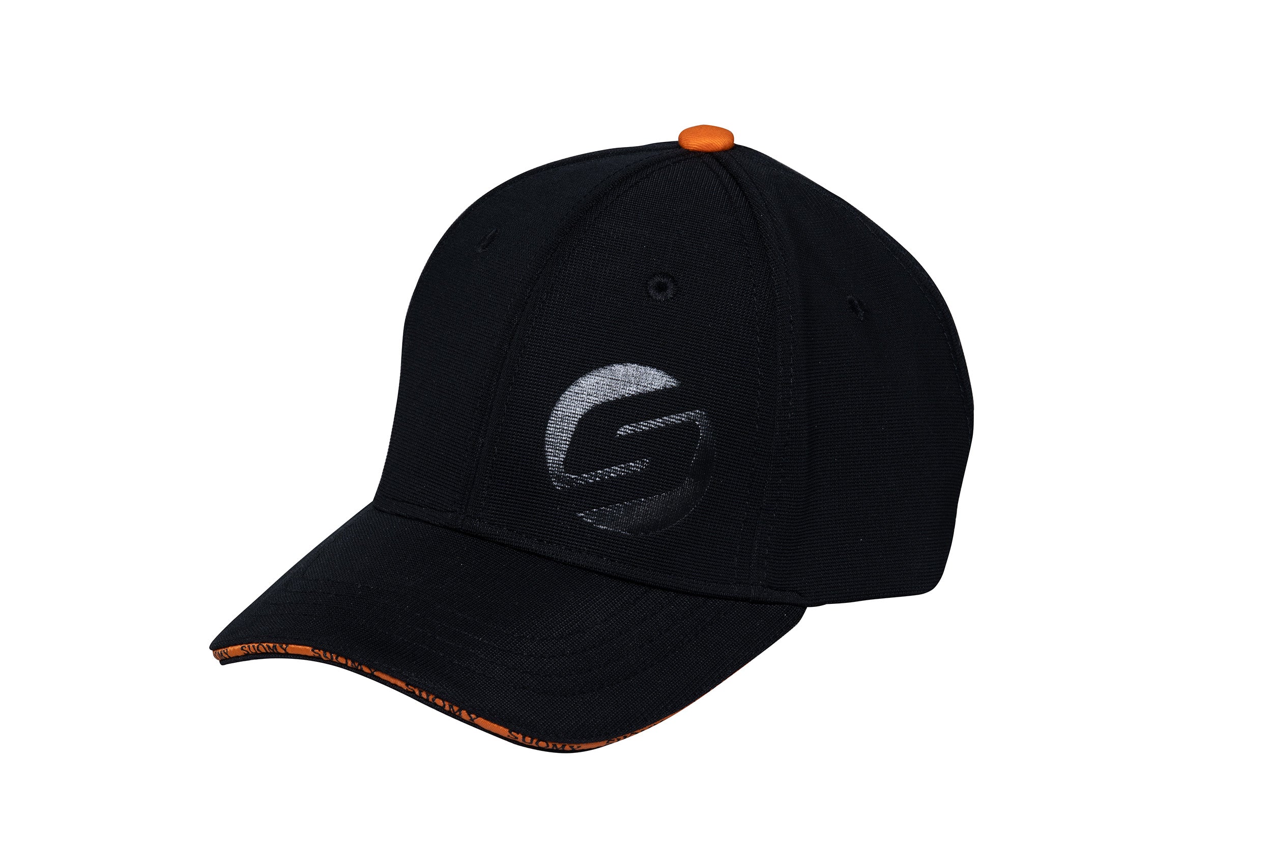 Gorra de equipo Suomy