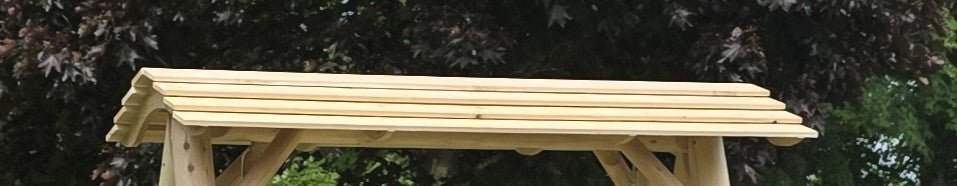 Toldo para columpio HD