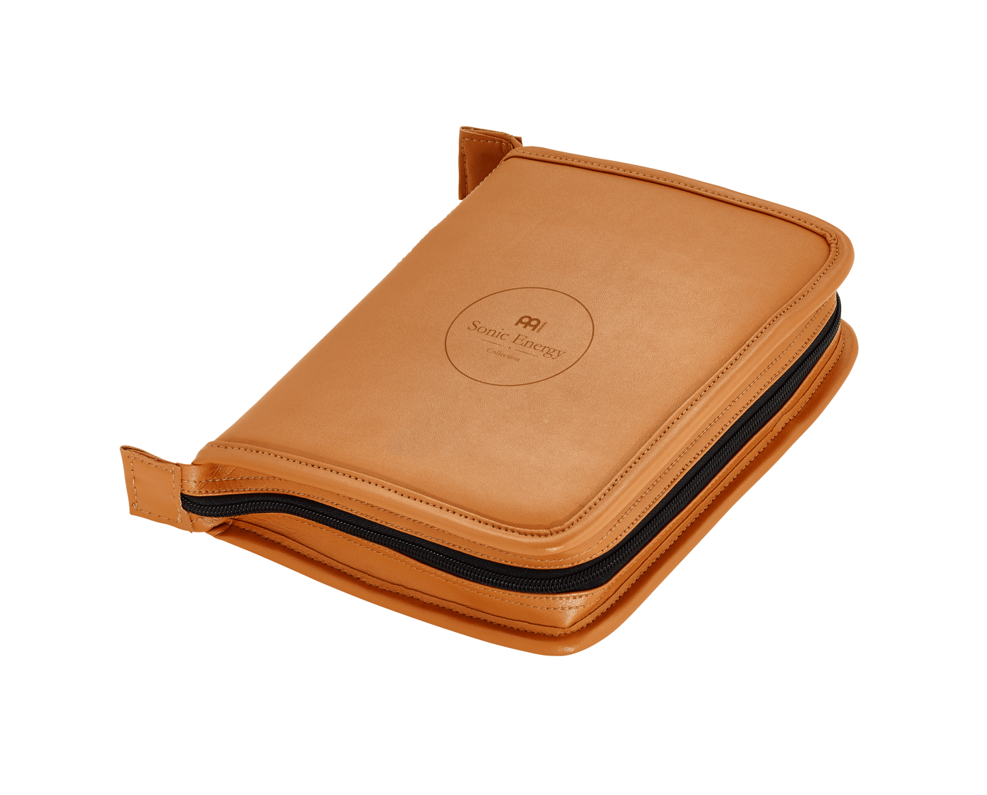 Juego de diapasones de curación de 7 chakras con estuche de viaje