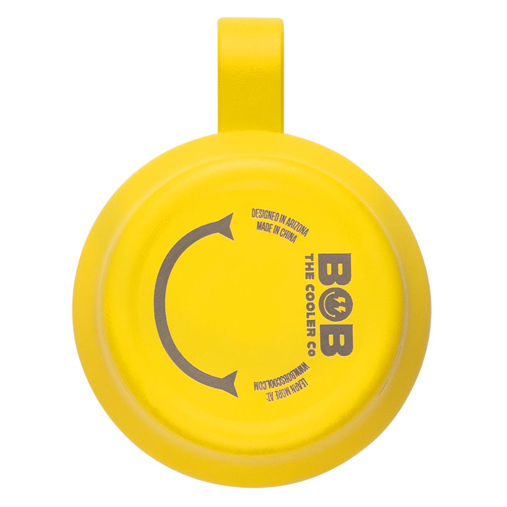 The Big Sipper, un vaso térmico de 30 oz sin igual