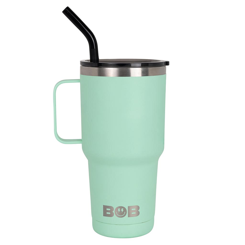 The Big Sipper, un vaso térmico de 30 oz sin igual
