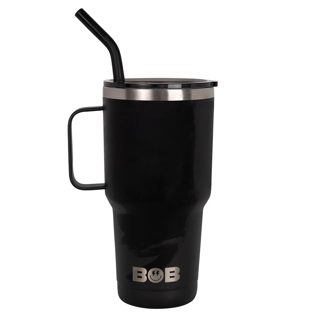 The Big Sipper, un vaso térmico de 30 oz sin igual