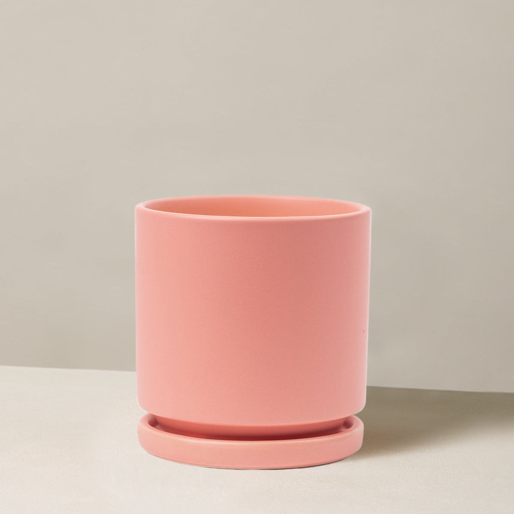 Isabella Planter