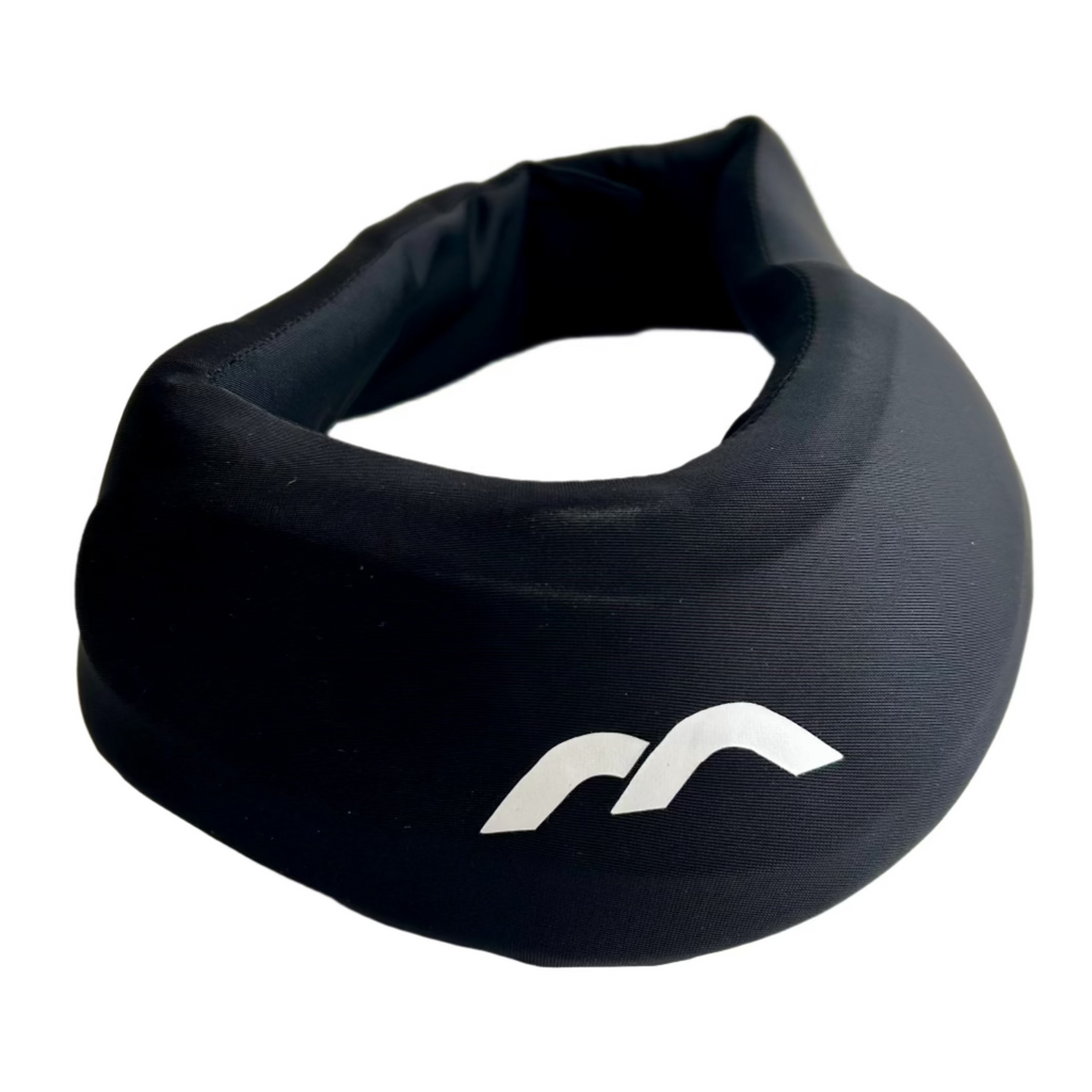 Protector de garganta envolvente Mercian Evolution