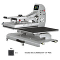 TITAN 16” x 20” Auto Open Dual Station Heat Press