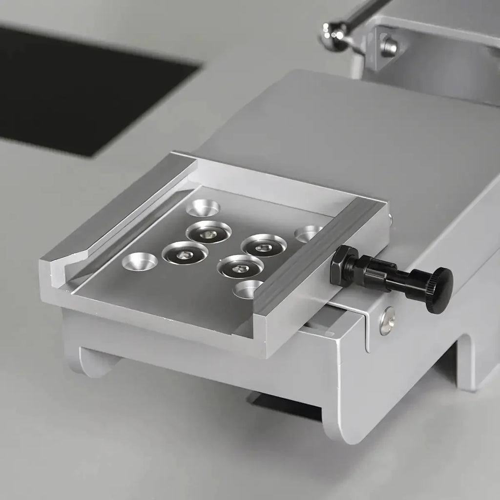 TITAN 16” x 20” Auto Open Dual Station Heat Press