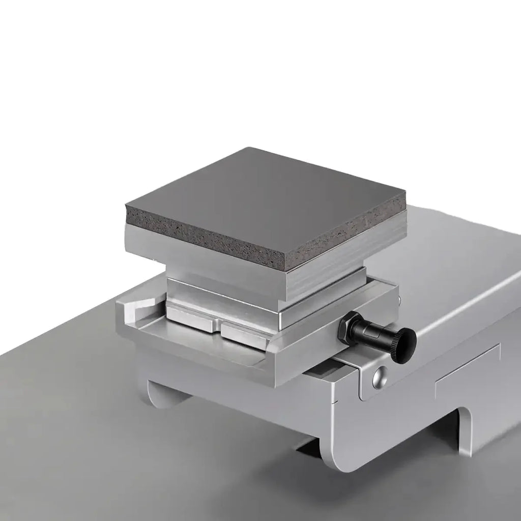 TITAN 16” x 20” Auto Open Dual Station Heat Press