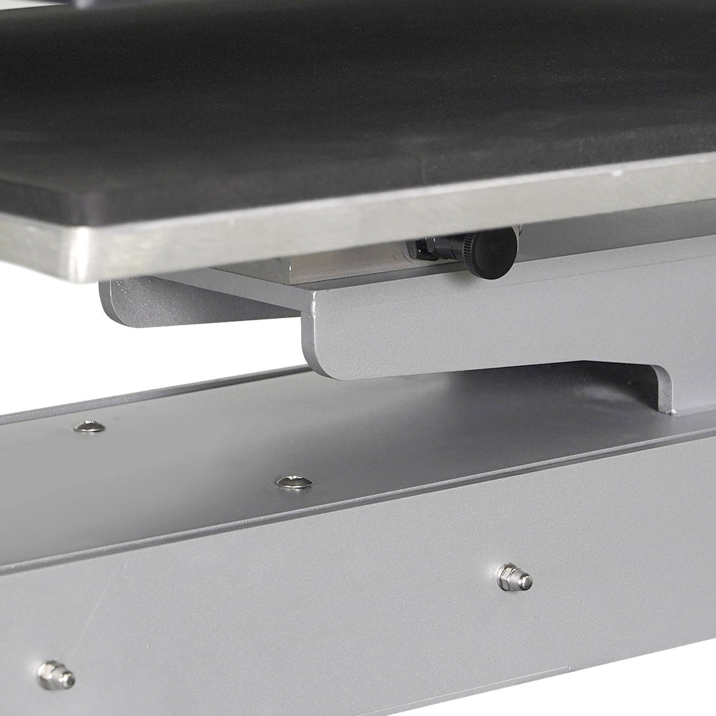 TITAN 16” x 20” Pneumatic Slide-Out Heat Press