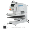 TITAN 16” x 20” Pneumatic Slide-Out Heat Press