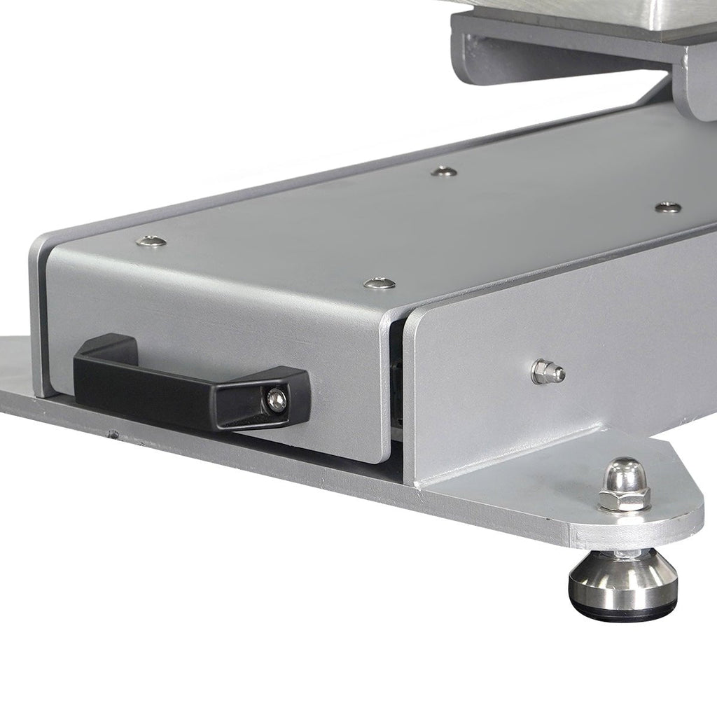 TITAN 16” x 20” Pneumatic Slide-Out Heat Press