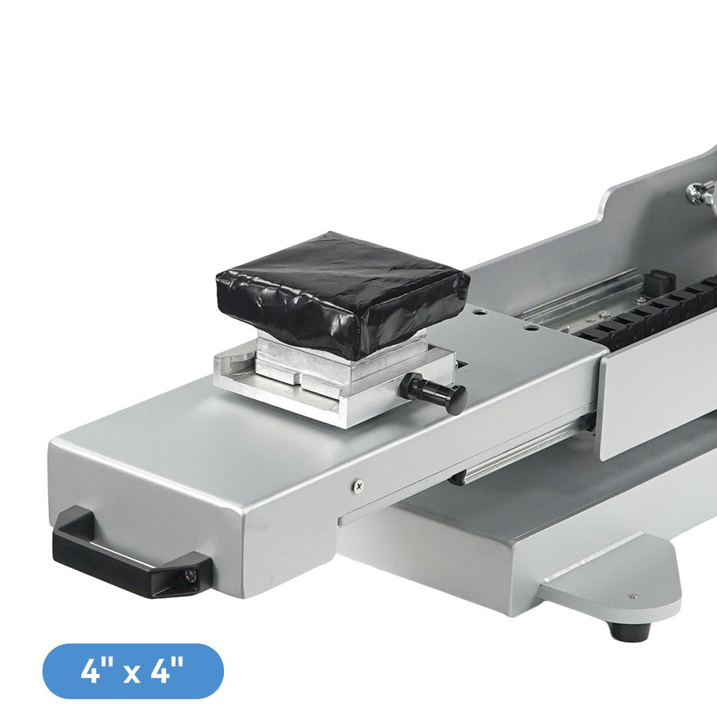 TITAN Non-Stick Lower Platen Teflon Cover