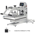 TITAN Pro 16” x 20” Auto Open Swing Away Heat Press