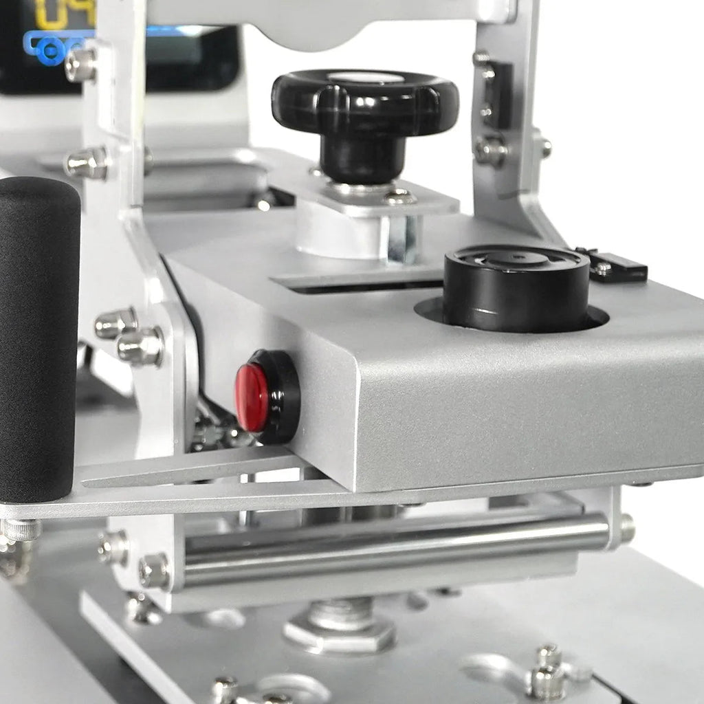 TITAN Pro 16” x 20” Auto Open Swing Away Heat Press