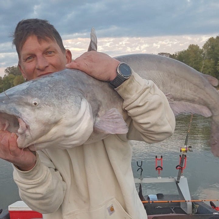 Caña de casting de la serie Tournament