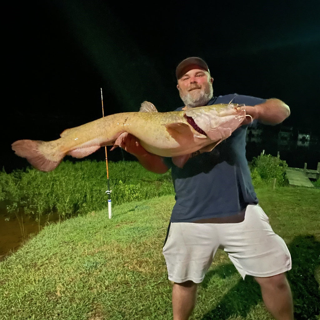 Caña de casting de la serie Tournament