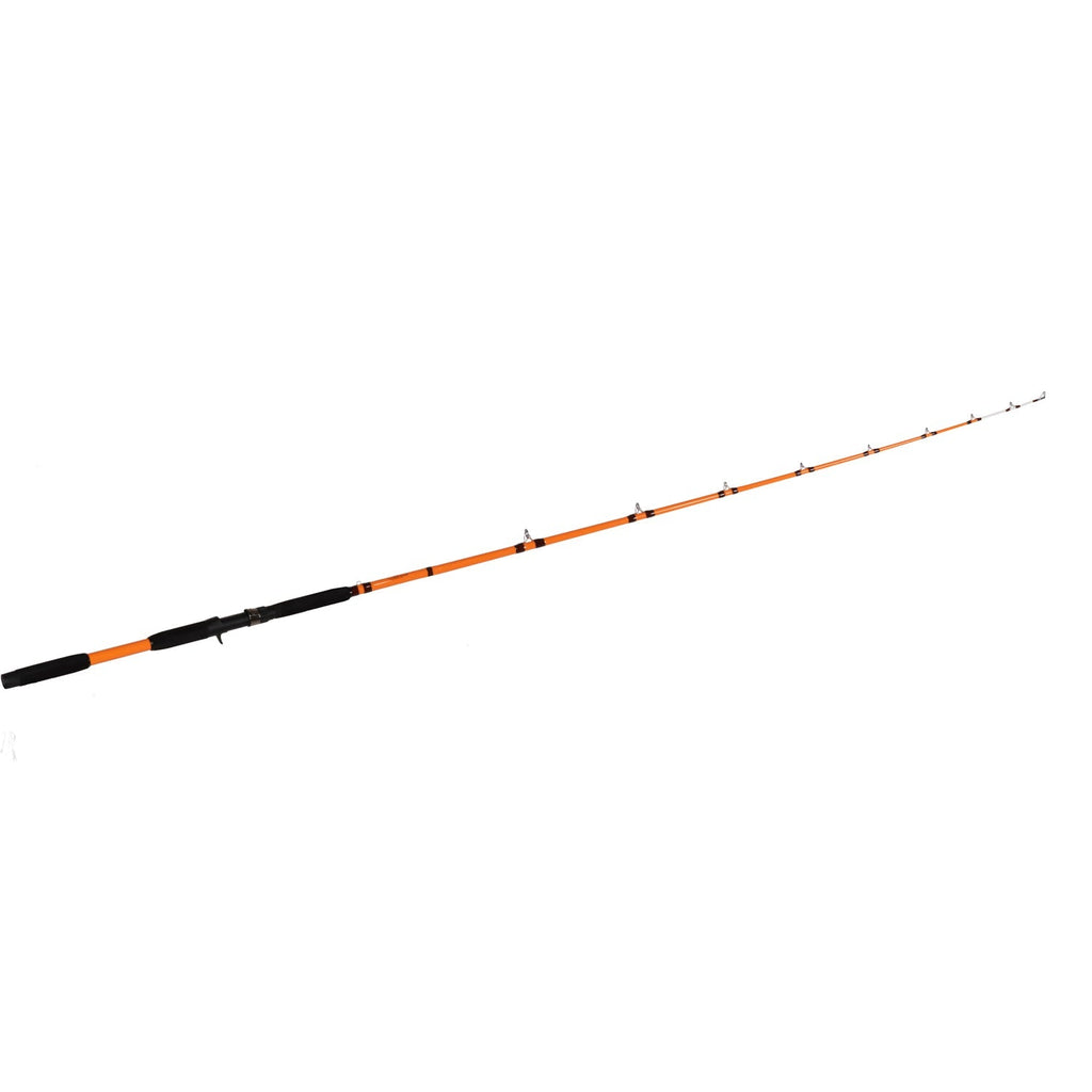 Caña de casting de la serie Tournament