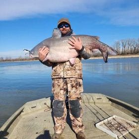 Caña de casting de la serie Tournament