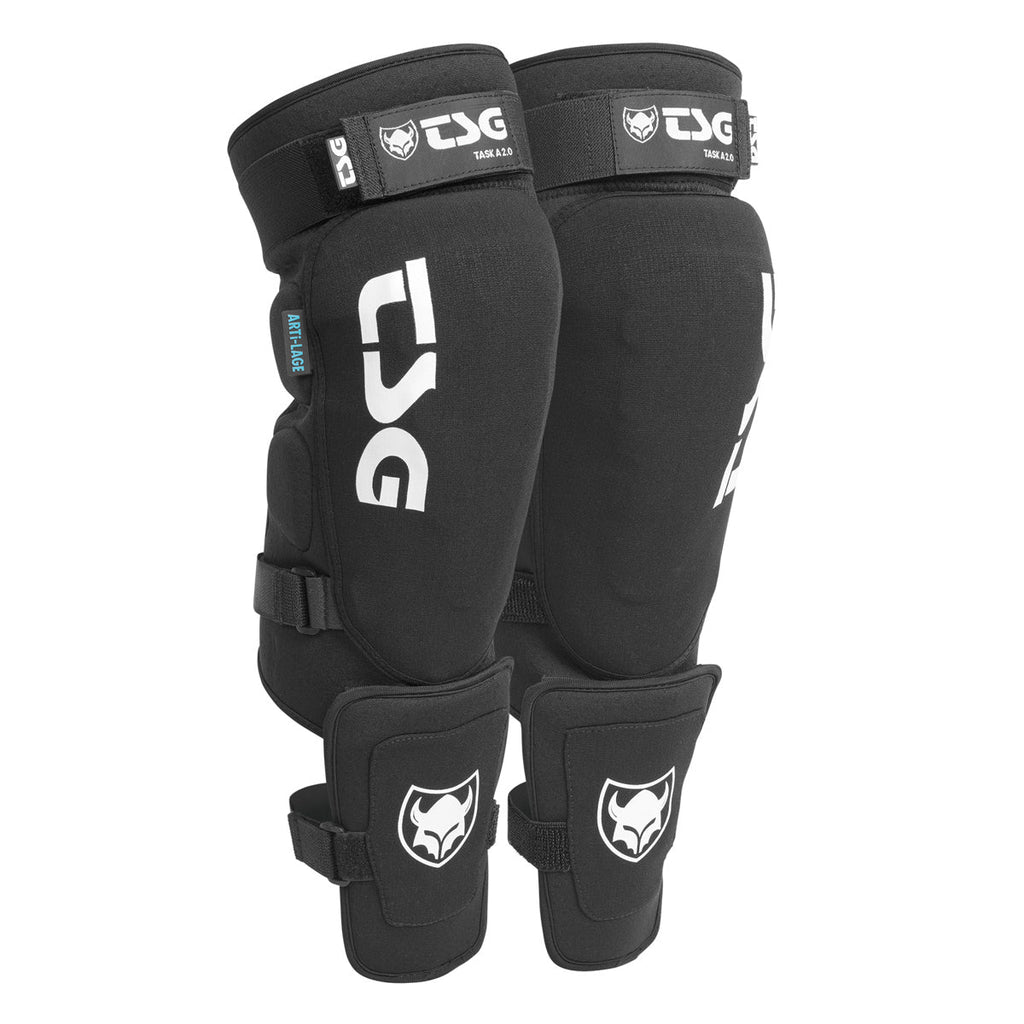 TSG - Kneeguard Task A 2.0