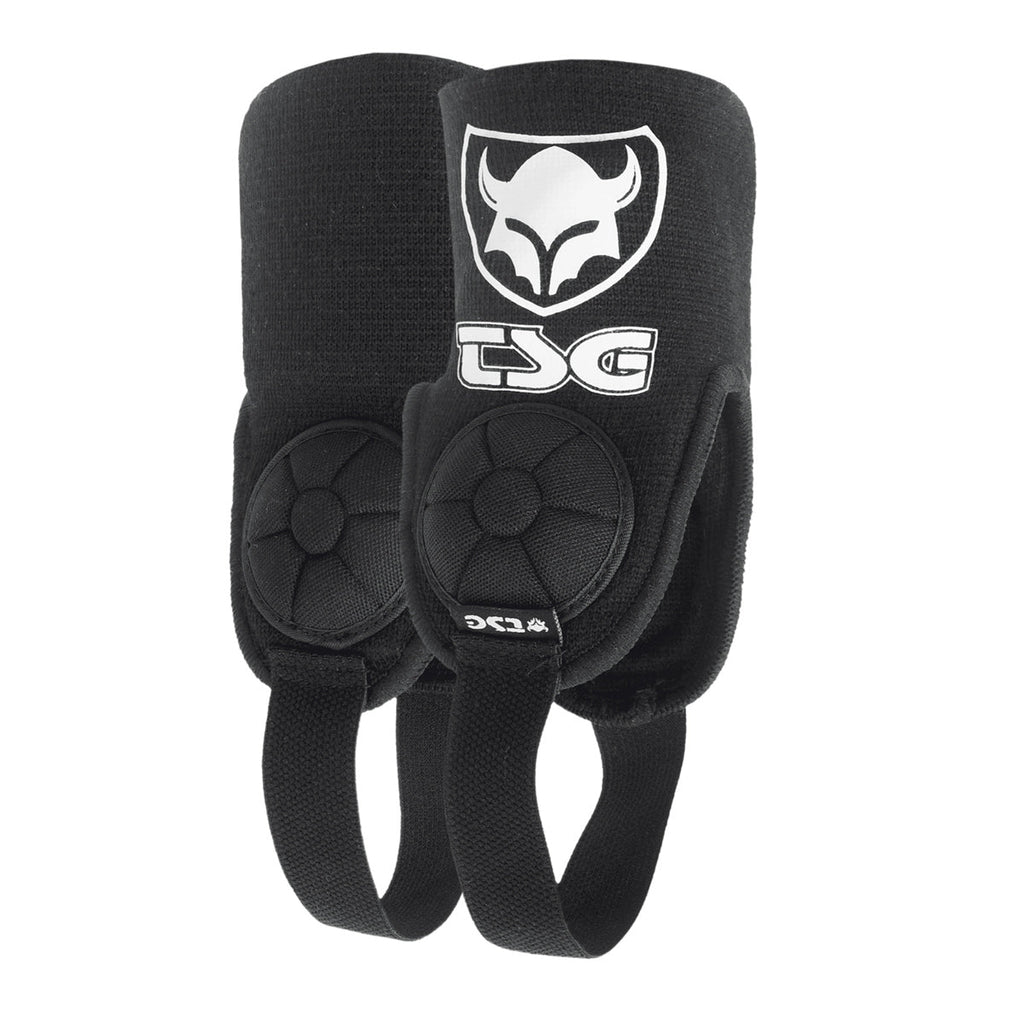 TSG - Single Ankle-Guard Cam