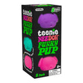 Teenie NeeDoh Funky Pup Set de Tres