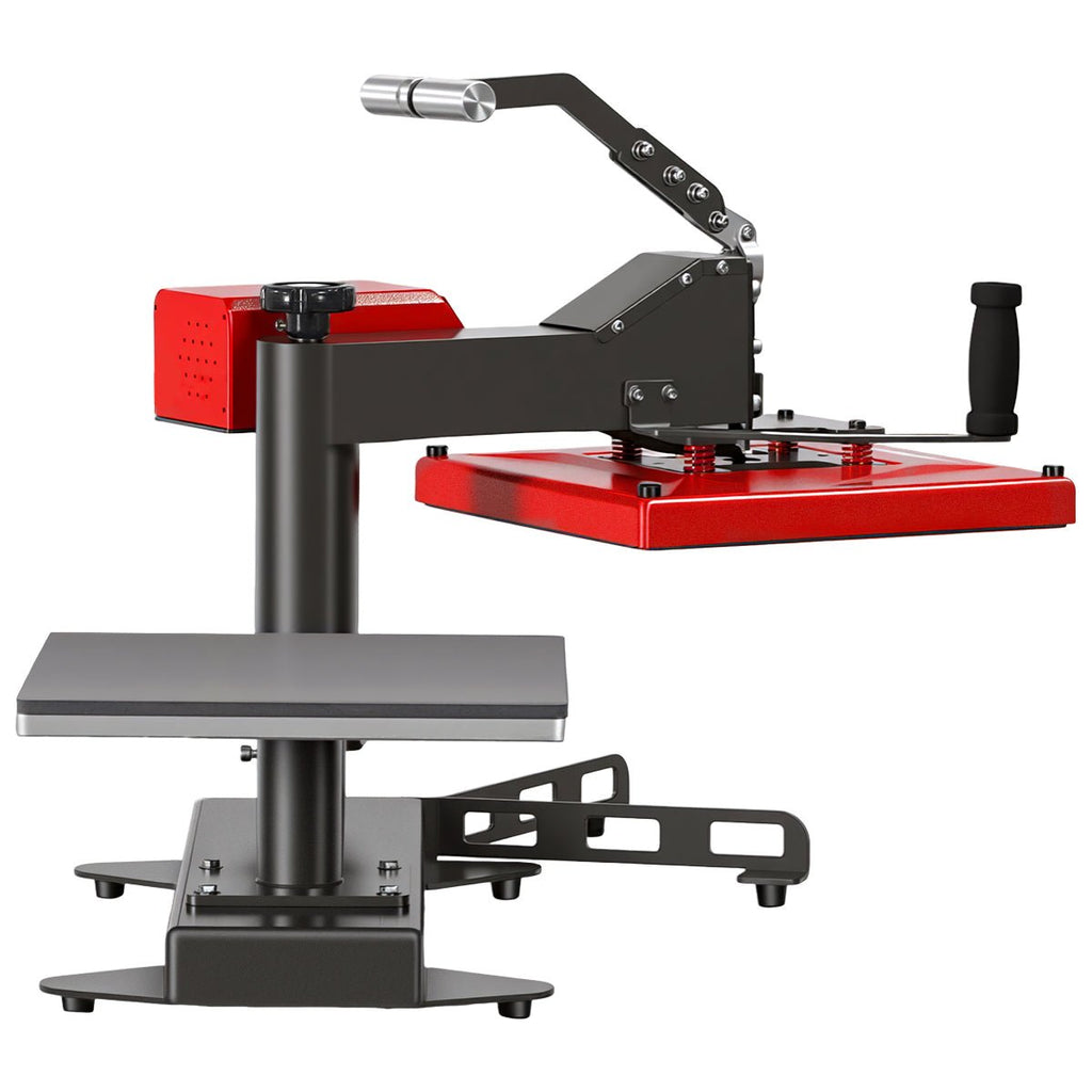 Vector 15" x 15" Swing Away Heat Press