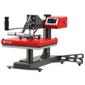 Vector 15" x 15" Swing Away Heat Press