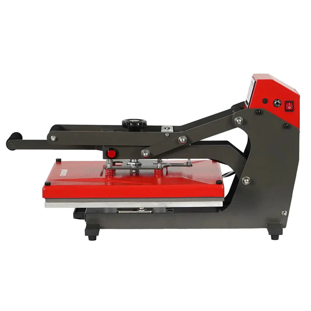 Vector 16" x 20" Auto Open Slide Out Heat Press
