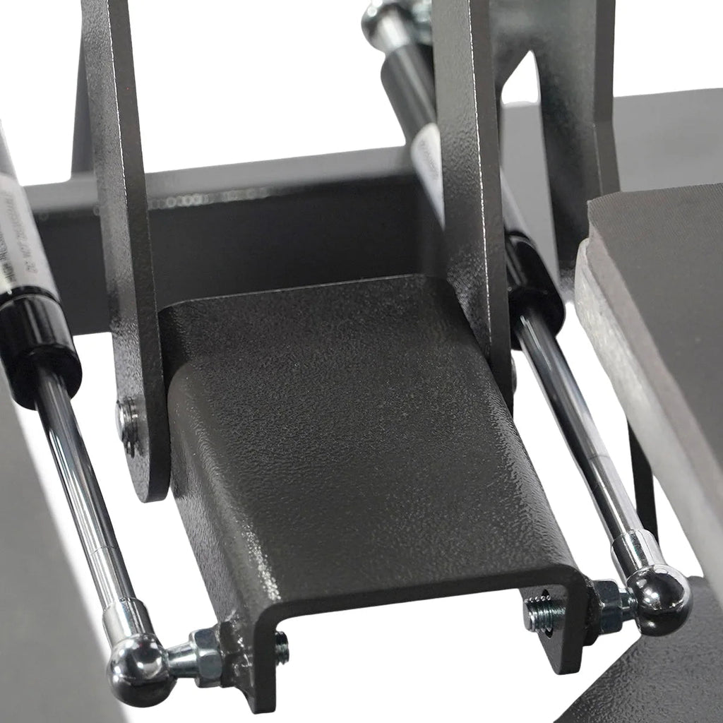 Vector 16” x 20” Double Station Auto Open Heat Press