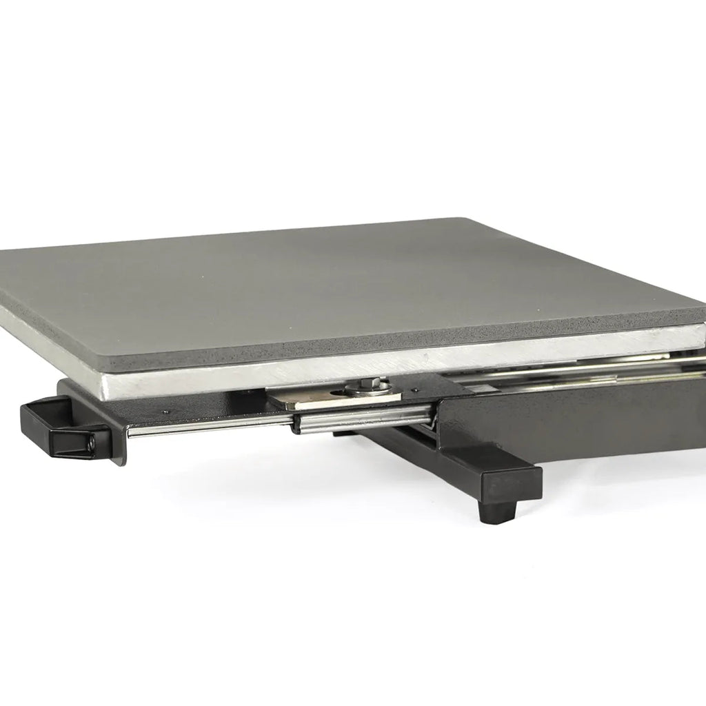 Vector 15” x 15” Auto Open Slide Out Heat Press