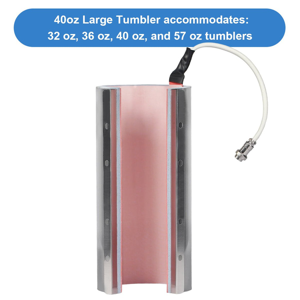 Vector Mug Heat Element