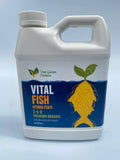 Vital Fish Hydrolysate - Liquid 2-4-0