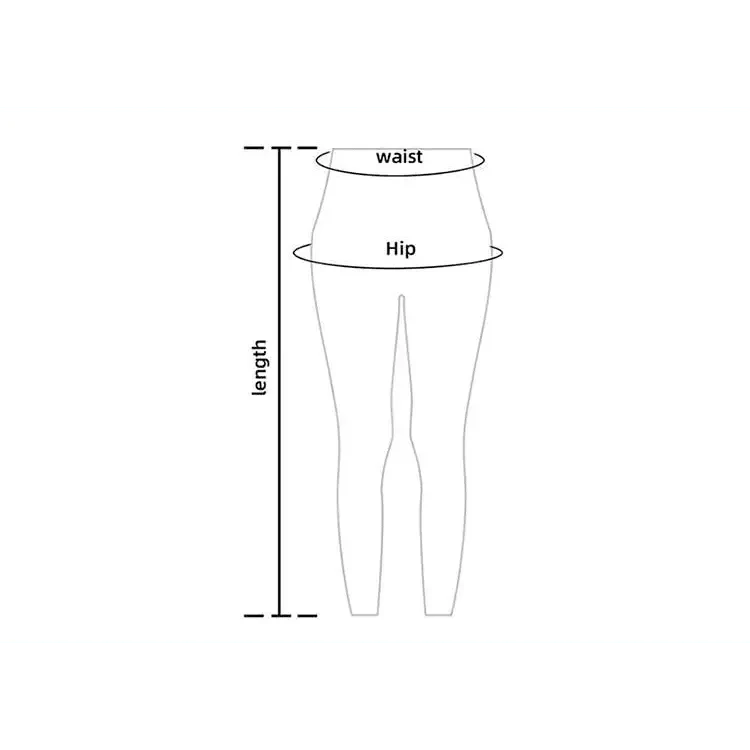 Pantalones de yoga de cintura alta para mujer, levantamiento de glúteos, mallas de fitness, pantalones largos, ropa de mujer