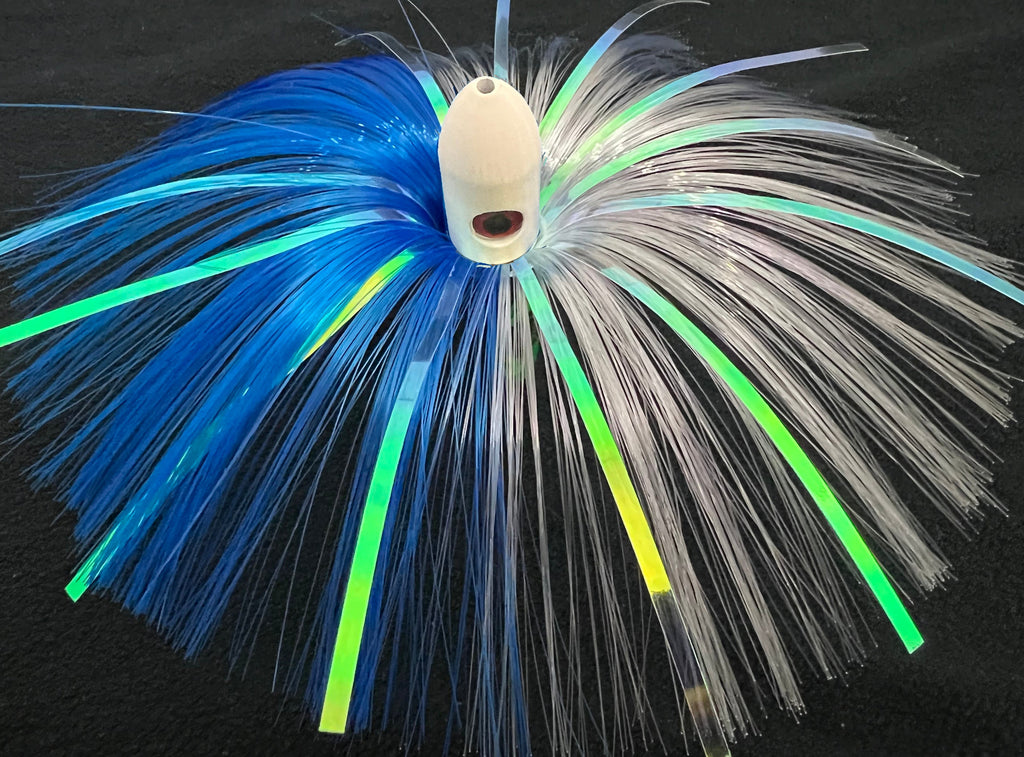 Joe Shute Serie Yellowfin 1oz