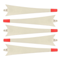 Aspas de repuesto para turbina eólica de 150W