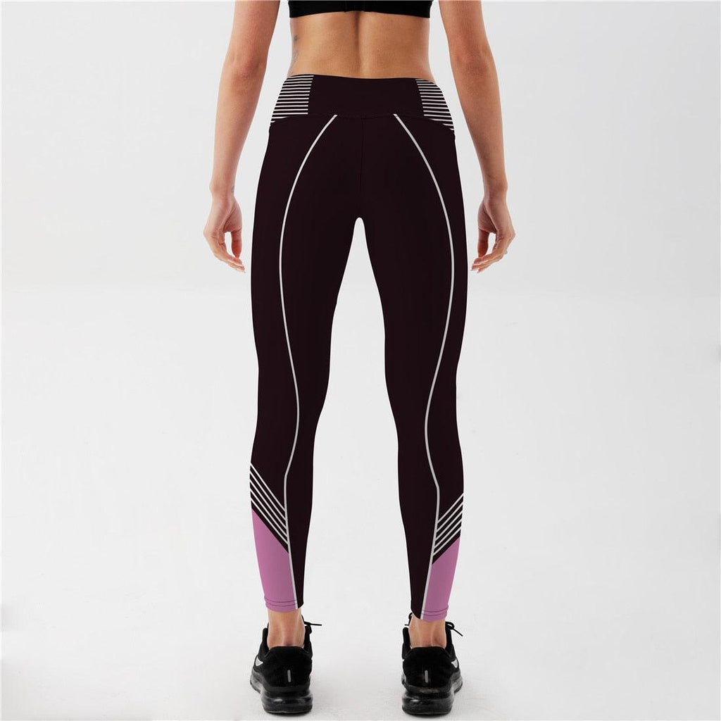 Mallas de mujer de talla grande, de talle alto, mallas de compresión para yoga, correr, gimnasio y fitness diario, mallas casuales de fitness para mujer, mallas largas de entrenamiento de talle alto