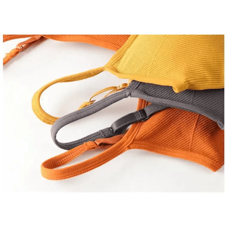 Sujetador deportivo para mujer, sexy, transpirable, top deportivo, sujetador de yoga, top push up, ropa interior deportiva de gimnasio para mujer, sujetador sin costuras para mujer