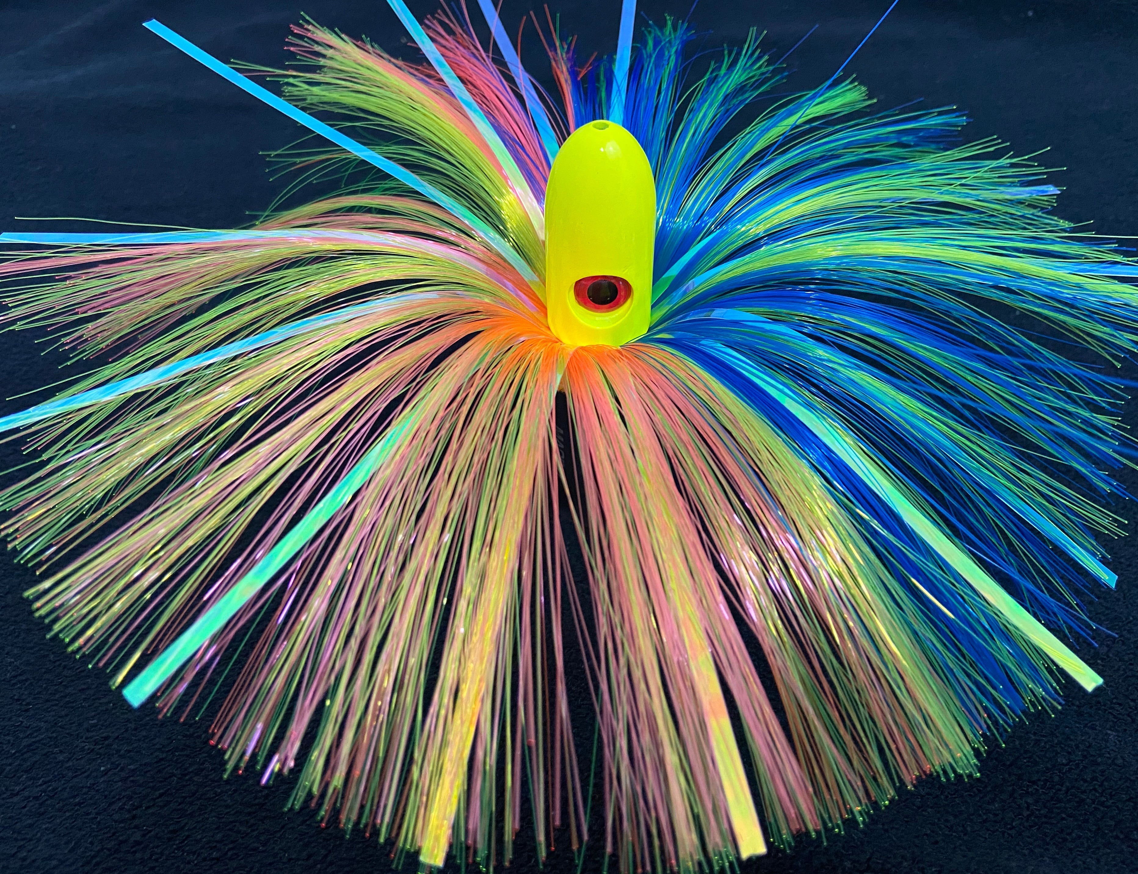 Joe Shute Serie Yellowfin 1oz