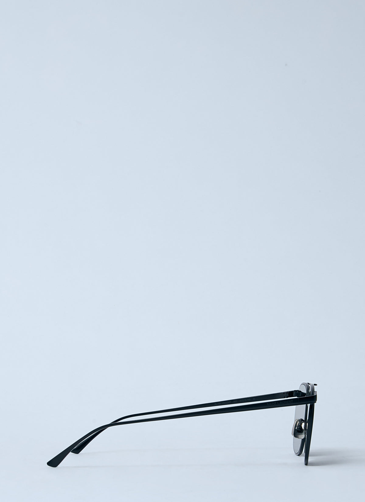 Saint Laurent Men Sl 796 Vincent Sunglasses